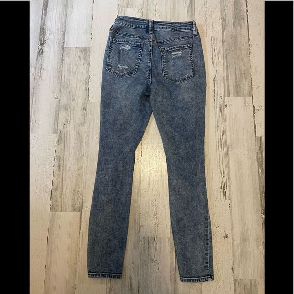 SO High Waist Jeans 28 - Picture 5 of 7